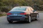Audi A6 3.0 TFSI Quattro S-Line 2018 года (NA)